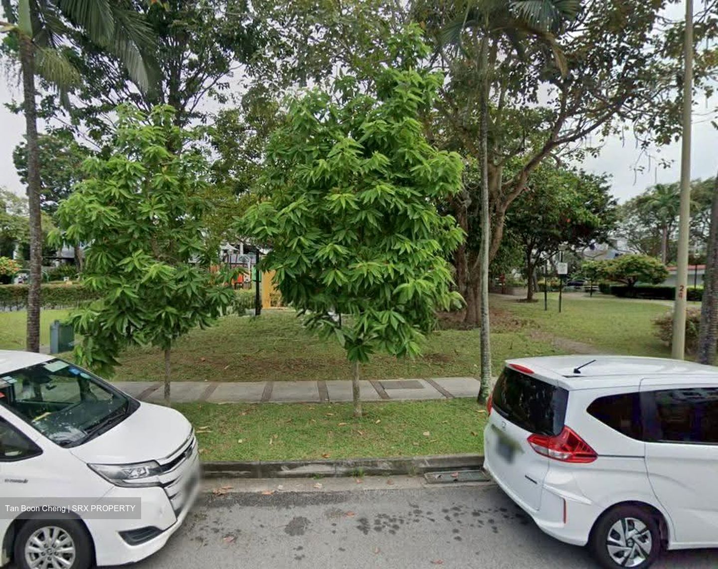 Picardy Gardens (D16), Semi-Detached #636890671